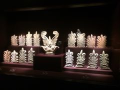 -敦煌石窟文物保护研究陈列中心