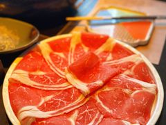 -东来顺·非遗火锅(赛格国际购物中心店)