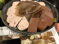 -呷哺呷哺(西单大悦城店)