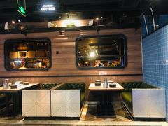 -V-ONE西雅图海鲜自助餐厅(仓山万达广场店)