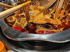 -水碾河刘老大串串香(水碾河路店)
