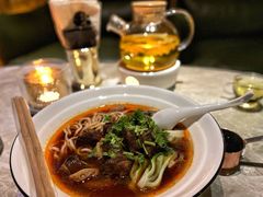 -柒Lounge(三里屯店)