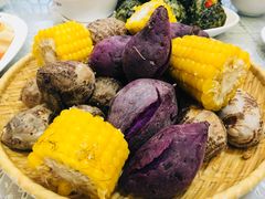 大丰收-麻辣兔肉老店