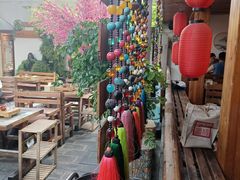 -丽江庭院之爱在路上(西单店)
