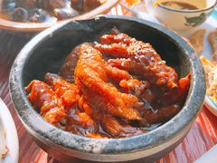-瀏河老街土菜館(浏河店)