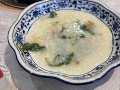 -丰尔粥食·粥底火锅·桑拿鸡(大良总店)