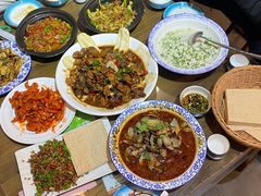 -向民炒鸡老店(金泰华府店)