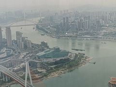 -WFC会仙楼观景台