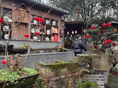 -青城甲(青城山店)