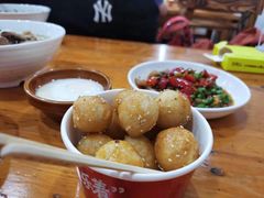 -肆姐面粉馆(坡子街店)
