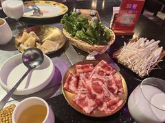 -亚龙湾红树林度假酒店-韩轩韩餐厅