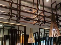 大堂-匠和风精致料理(世茂双子塔店)