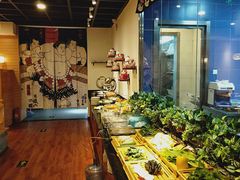 -花枝日本料理(金沟河店)