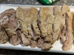-马老六清真餐厅(雁滩店)