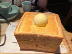 -绿茶餐厅(广州天河城店)