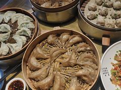 -祥老弟老信丰萝卜饺旗舰店(建设路二分店)