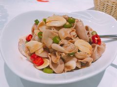 -味茂·老船夫1927(东海东路店)