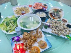 -景好海鲜餐厅(大鹏必选旅游店)