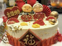 -麦雪尔甜品·生日蛋糕(新街口旗舰店)