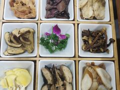 -大理董·董家小厨野生菌火锅(古城旗舰店)