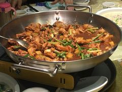 -原汁原味农家菜·经典粤菜(江燕南路店)
