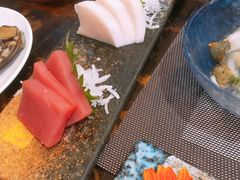 -鸿腾国际大酒店-海鲜姿造海鲜烤肉自助餐