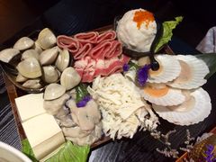 -札幌日本料理放题