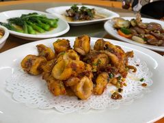 -裕兴酒家·34年老字号