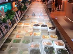 -串一火锅(赛格国际购物中心店)
