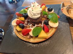 -FAT COW(静安寺店)