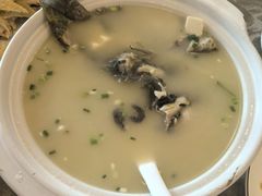 昂刺鱼豆腐汤-状元楼(金溪路店)