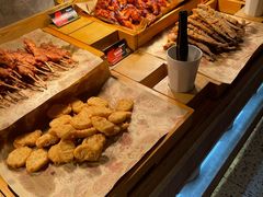 -比格比萨自助(宝山日月光店)