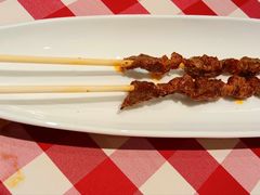 -西贝(上海新梅广场店)