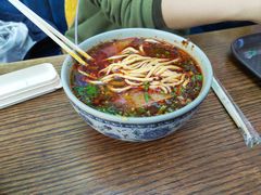 -清真伊香蘭餐厅