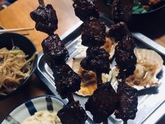 -炒豆合作社(东四总店)