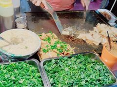 -正宁路小吃夜市