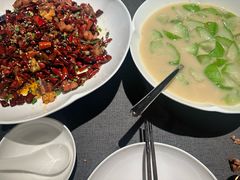 -滋色臻选川菜(北京坊旗舰店)