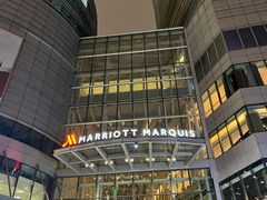 -上海雅居乐万豪侯爵酒店