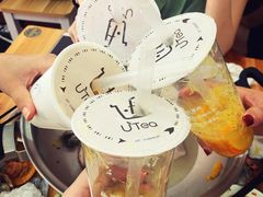 -派派茶客(金杏花园店)