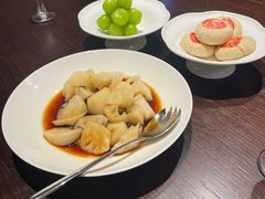 -明湖楼·经典鲁菜山东海鲜(大明湖店)