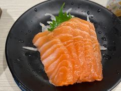 -滨寿司(新街口中央商场店)