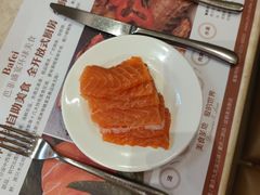 -芭菲盛宴·环球美食(袁家岗店)