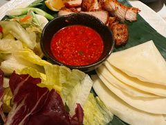 -志明眷村·台式融合菜·宵夜