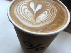 -% Arabica(京都东山店)