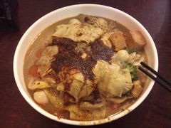 麻辣烫-高记麻辣烫