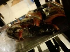 -冯鱼头火锅(青蓝山美食一条街店)