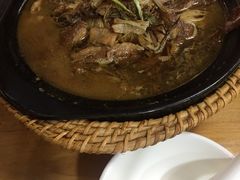 -裕兴记·三虾面(西北街总店)