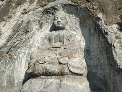 -圣莲山风景区