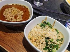 -来涮蜀鲜货火锅串串香(菜市口店)