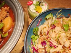 -耶里夏丽·新疆菜·家庭聚场(百联中环购物广场店)